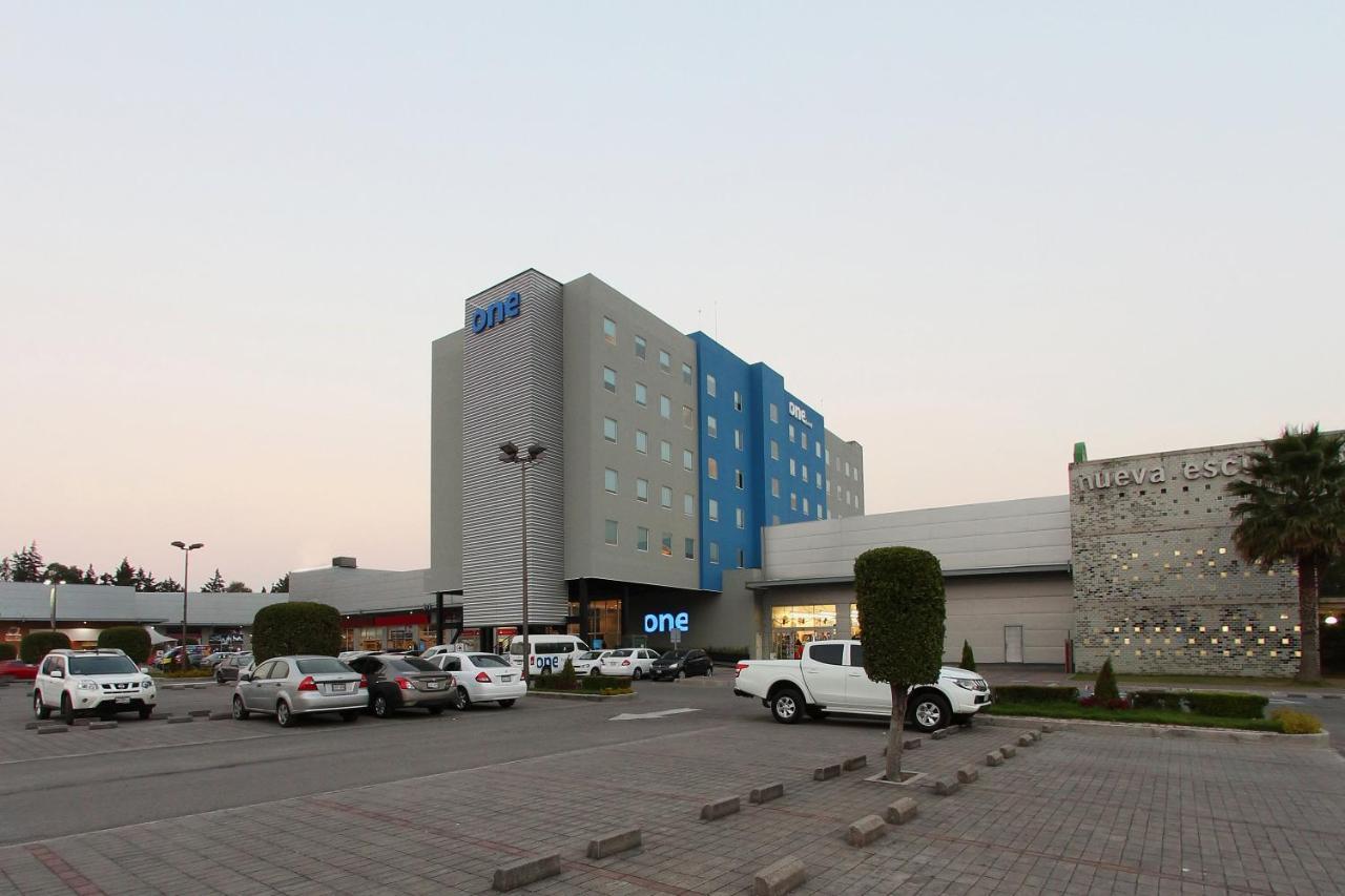 Hotel One