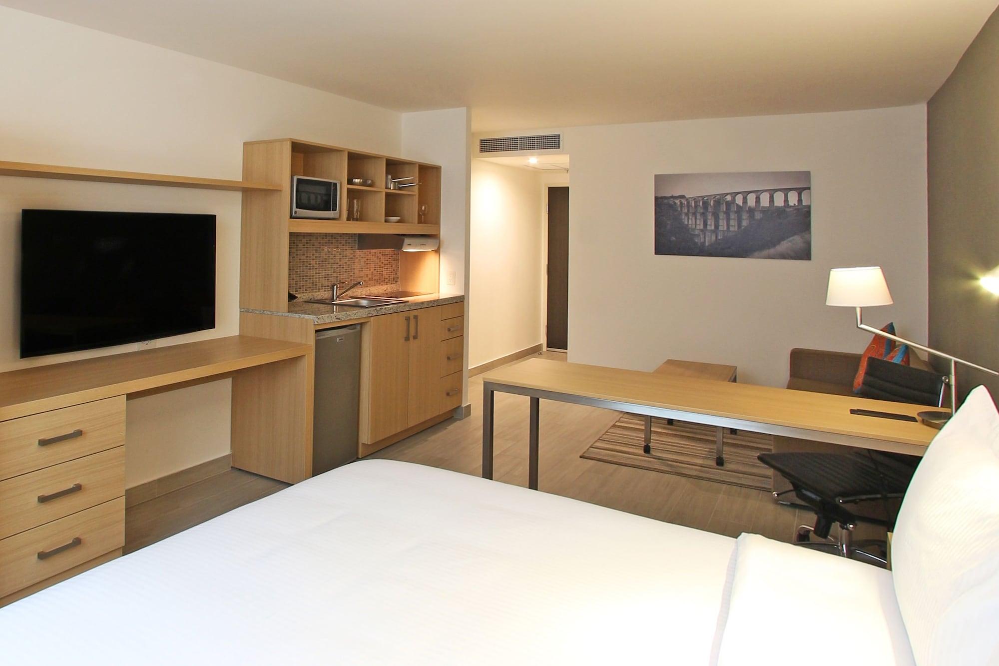 One Hotel