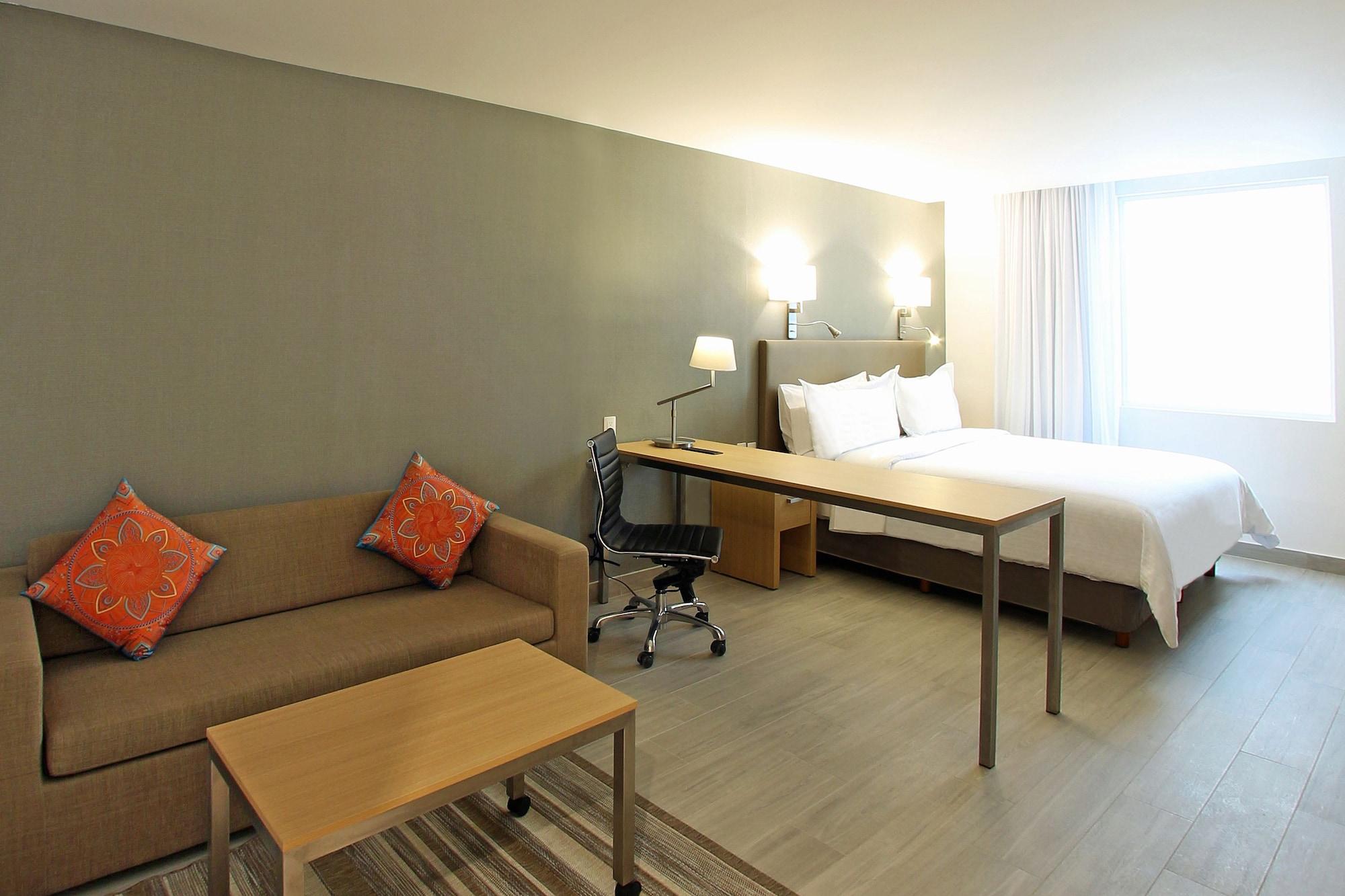 Hotel One Cuautitlán