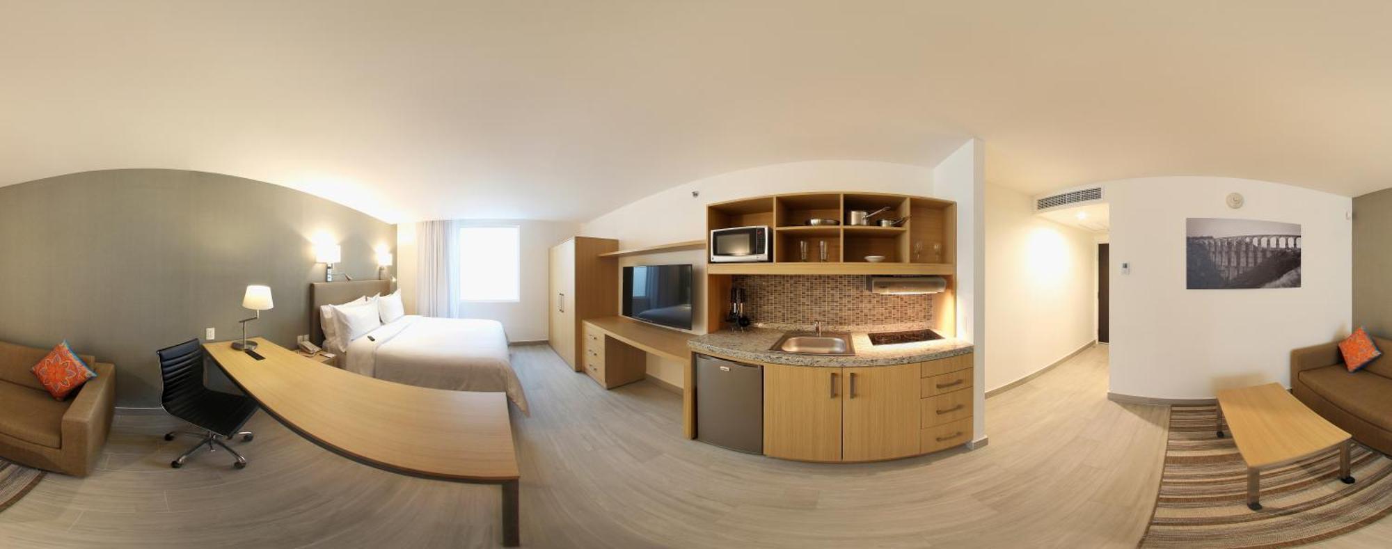 One Hotel 3*