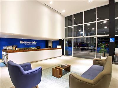 One Hotel Cuautitlán