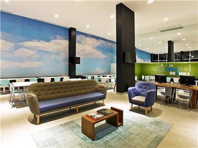 Hotel One