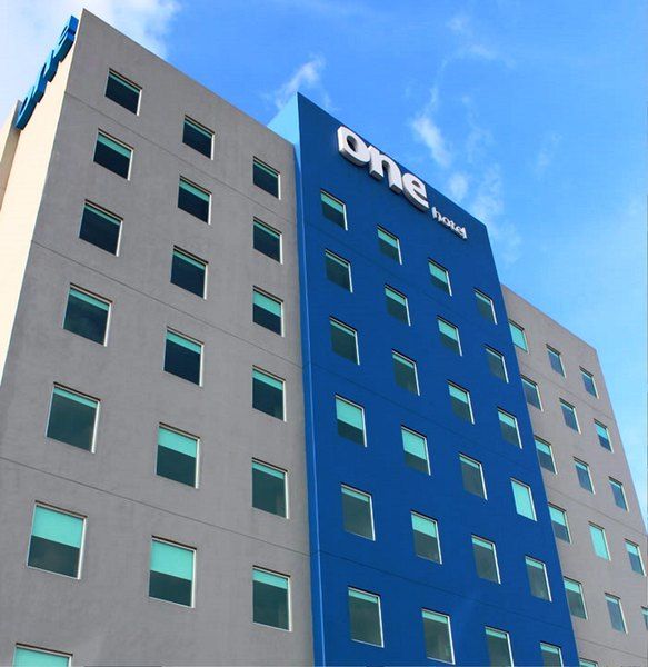 One Hotel