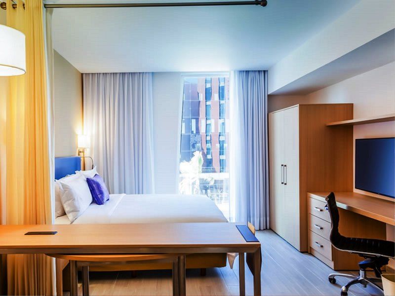 Hotel One Cuautitlán