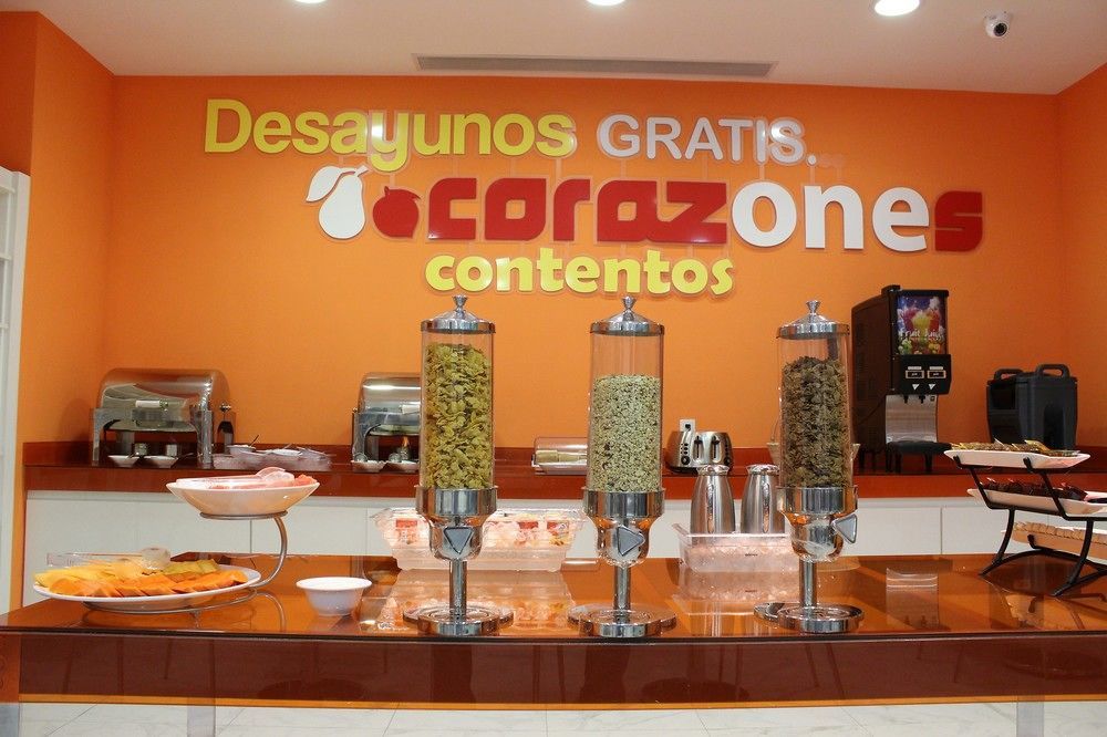 Hotel One Cuautitlán