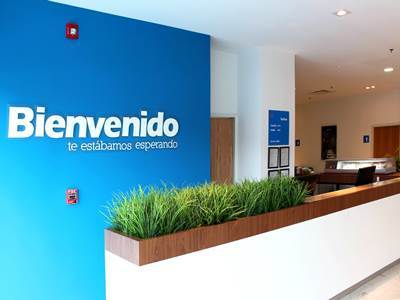 Hotel One Cuautitlán