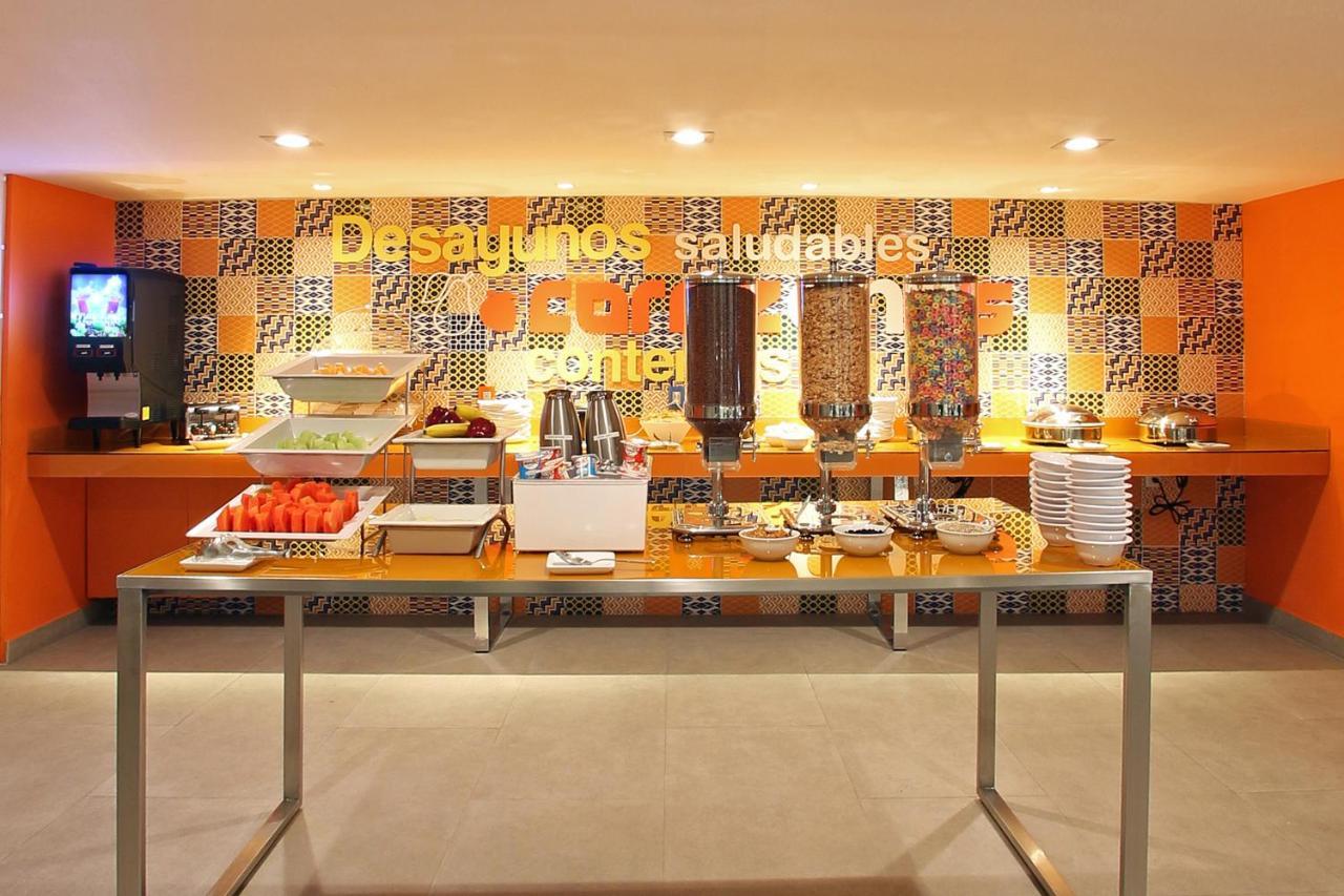 Hotel One Cuautitlán