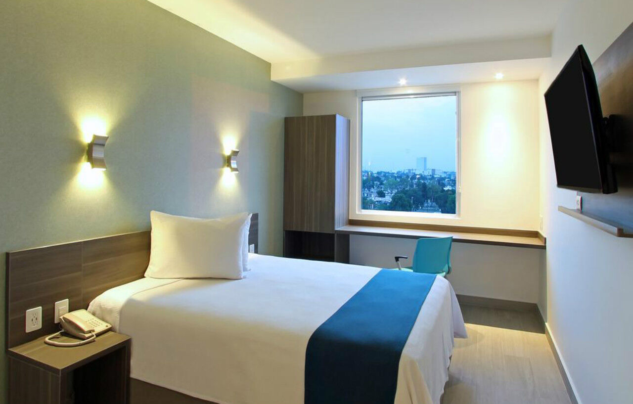 One Hotel 3*