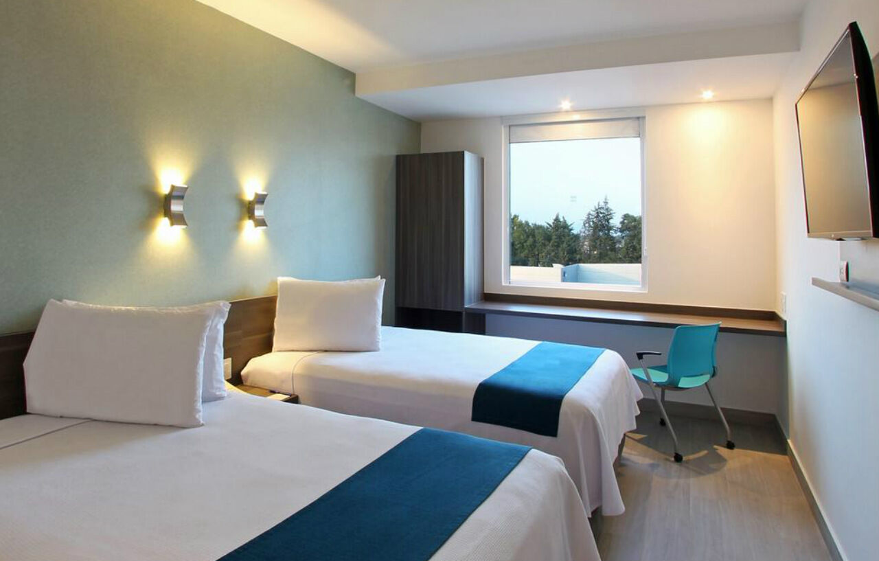 One Hotel